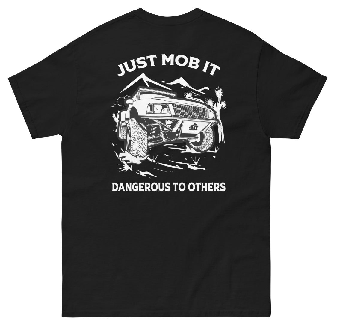 Just Mob It.