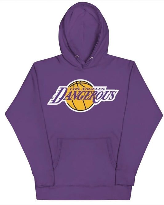 Los Angeles Dangerous
