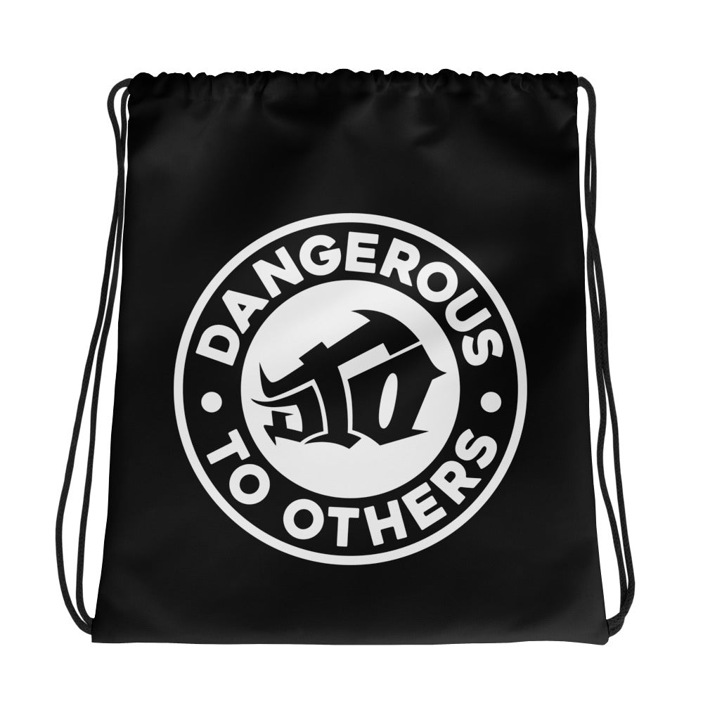 Drawstring bag