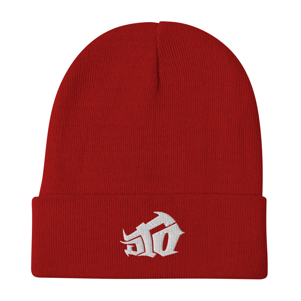 Lifestyle Beanie