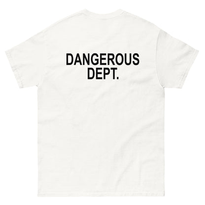 Dangerous Dept. Tee