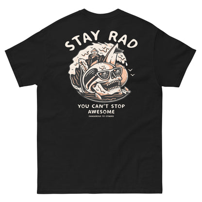 Stay Rad